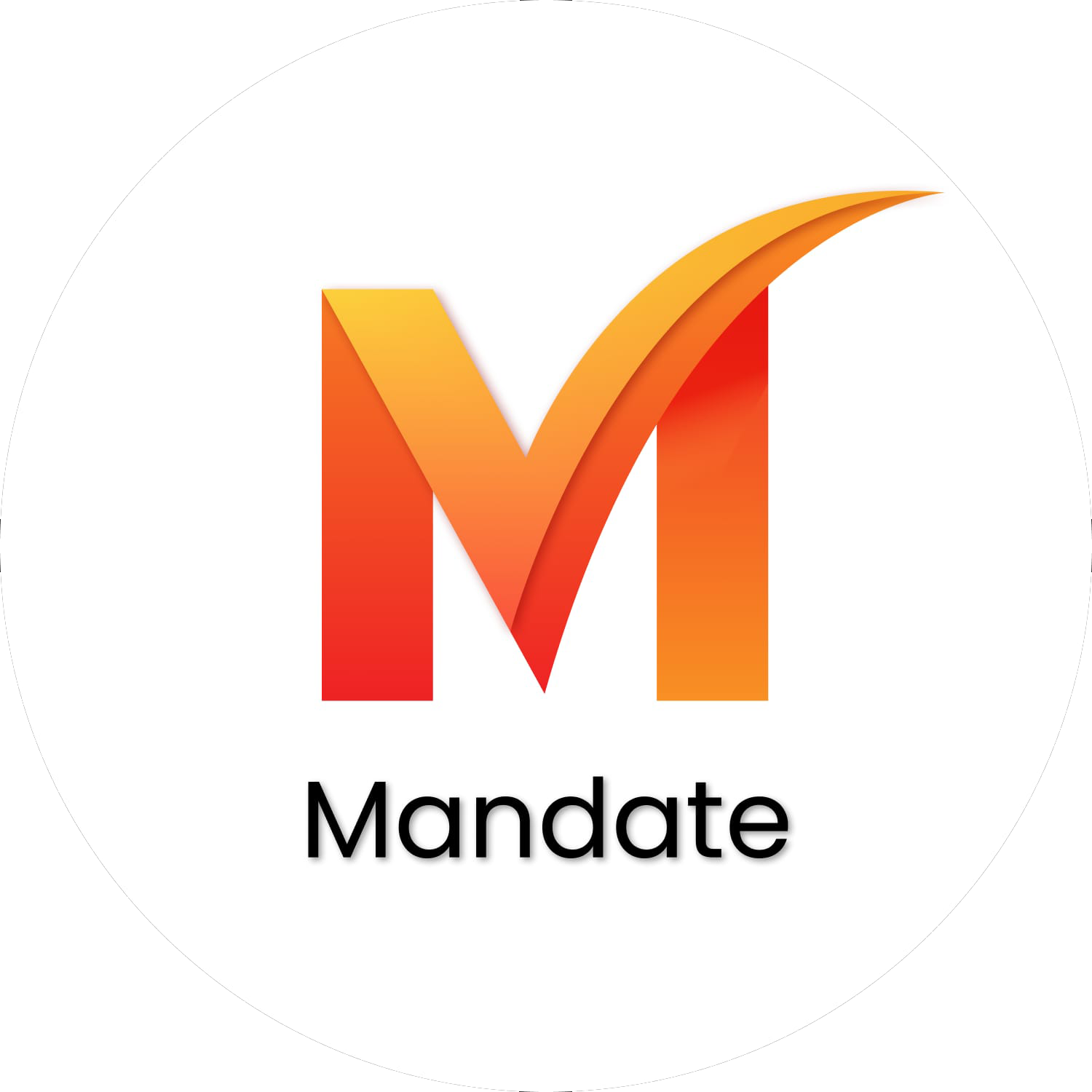 Mandate App